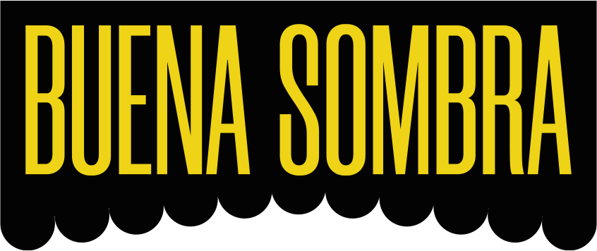 Logo Buena Sombra